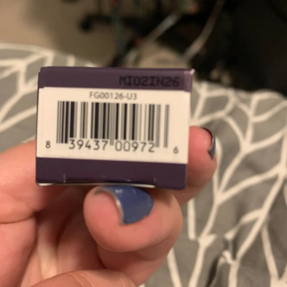 Tarte Lights, Camera, Lashes 4-in-1 Mascara in Black